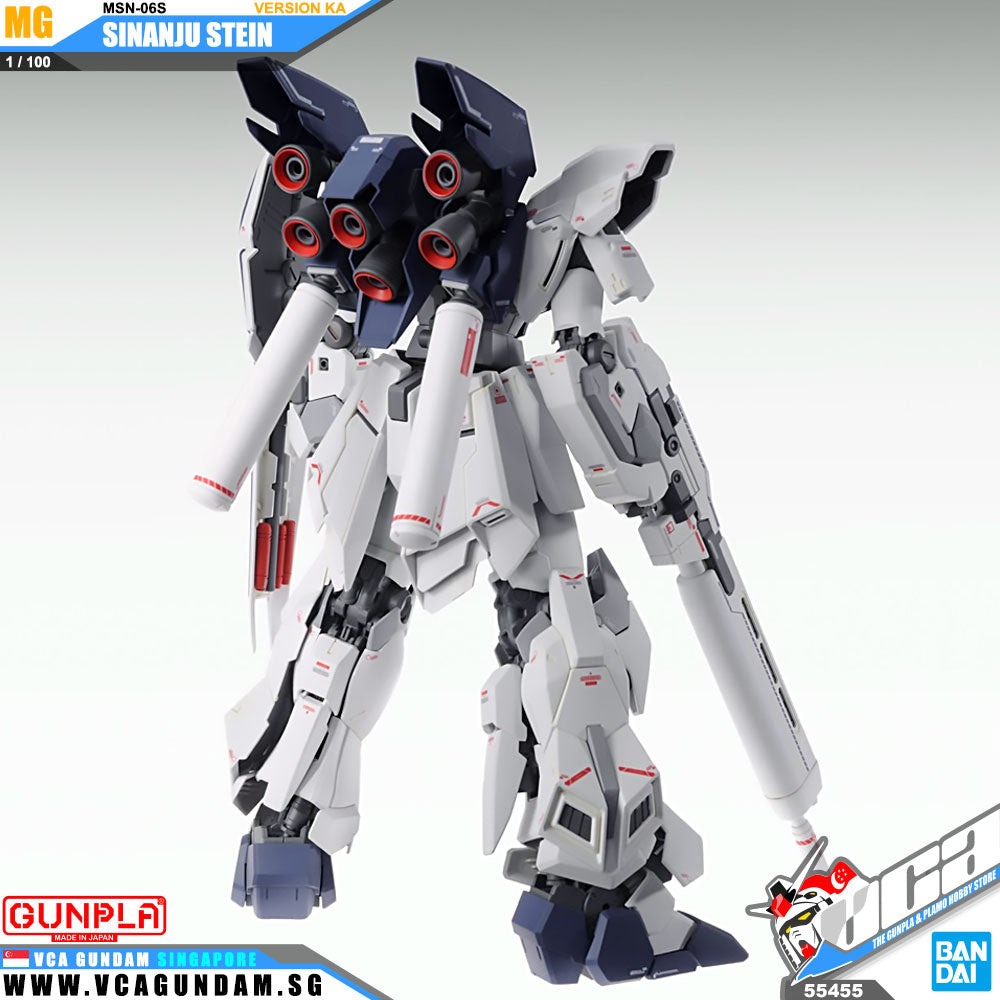 MG SINANJU STEIN VER KA MG SINANJU STEIN VER KA