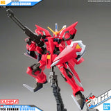 【🔵𝐁𝐀𝐂𝐊𝐎𝐑𝐃𝐄𝐑 JUL-2026】 HG AEGIS GUNDAM