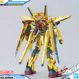 HG OOWASHI AKATSUKI GUNDAM