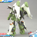 HG GINN TYPE HIGH-MANEUVER