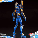 RG EVANGELION MARK 06
