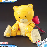 ✅【🔵𝐁𝐀𝐂𝐊𝐎𝐑𝐃𝐄𝐑 NOV-2025】 HG BEARGGUY III