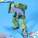 HG MS-06FZ ZAKU II FZ