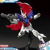HG RX-78-2 高达(复活版)