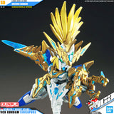 SDW LONG ZUN LIU BEI UNICORN GUNDAM