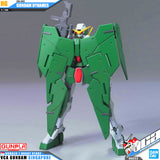 缺货 ▶ 2024 年 4 月 🔵 HG GUNDAM DYNAMES