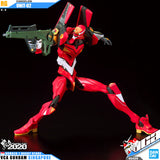 RG EVANGELION UNIT 02
