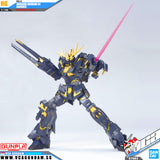 HG-UC UNICORN GUNDAM 02 BANSHEE (DESTROY MODE)