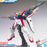 HG WING GUNDAM ZERO