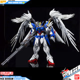 HIRM WING GUNDAM ZERO EW