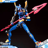 RG EVANGELION MARK 06