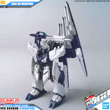 HG FAKE NU WEAPONS
