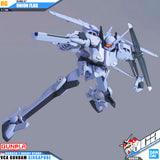 缺货 ▶ 2024 年 4 月 🔵 HG 联盟旗帜