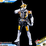 FRS MASKED RIDER DEN-O AX FORM & PLAT FORM