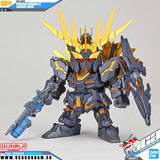 SDEX UNICORN GUNDAM 02 BANSHEE NORN - DESTROY MODE