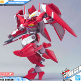HG GUNDAM THRONE DREI