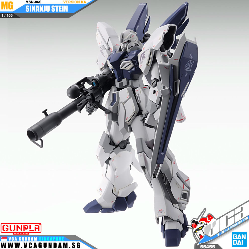 MG SINANJU STEIN VER KA MG SINANJU STEIN VER KA