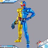 FRS KAMEN RIDER DOUBLE LUNA TRIGGER