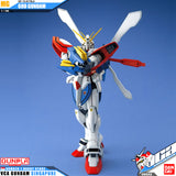 MG GOD GUNDAM