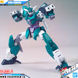 HG CORE GUNDAM (G3 COLOR) & VEETWO UNIT
