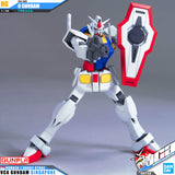 缺货 ▶ APR-2024 🔵 HG 0 高达(ACD 型)