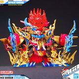 SDW 悟空脉冲高达 DX 套装