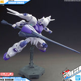 🔵 HG GUNDAM KIMARIS