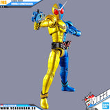 FRS KAMEN RIDER DOUBLE LUNA TRIGGER