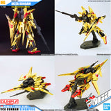 HG-UC DELTA GUNDAM