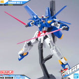 【🔵𝐁𝐀𝐂𝐊𝐎𝐑𝐃𝐄𝐑 APR-2027】 HG-GA GUNDAM AGE-3 NORMAL