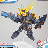 SDEX UNICORN GUNDAM 02 BANSHEE NORN - DESTROY MODE