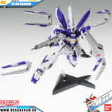 🔵 MG RX-93-V2 HI-NU GUNDAM VER KA
