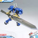 HG HELMWIGE REINCAR