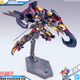 HG GUNDAM ASTRAY GOLD FRAME AMATSU MINA
