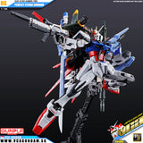 Premium Bandai Real Grade RG Perfect Strike Gundam Action Figure Toy Kit VCA Singapore