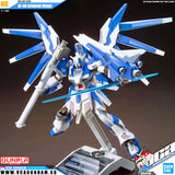 HG HI-NU GUNDAM VRABE