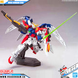 HG WING GUNDAM ZERO
