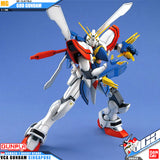 MG GOD GUNDAM