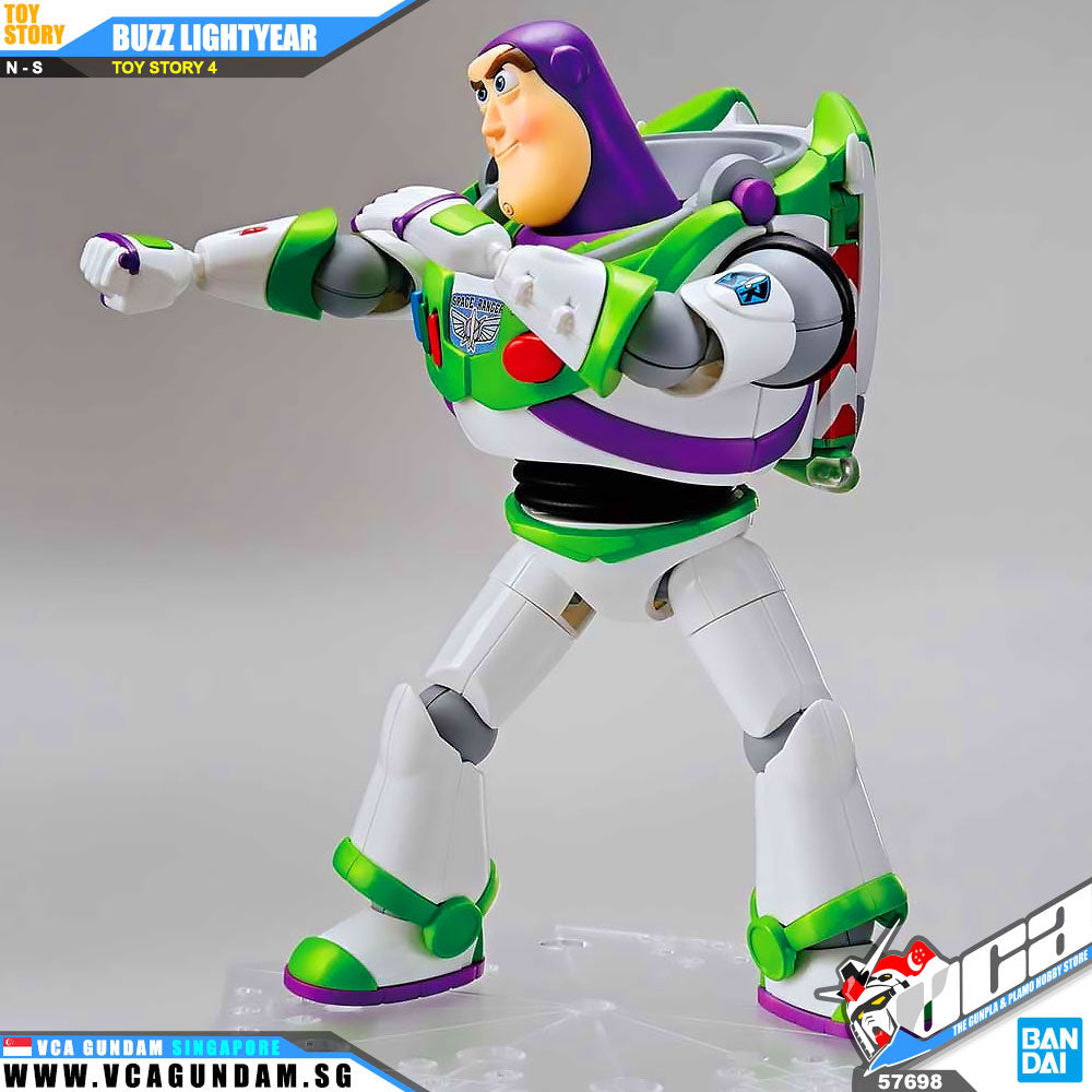 BUZZ LIGHTYEAR BUZZ LIGHTYEAR