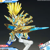 SDW LONG ZUN LIU BEI UNICORN GUNDAM