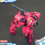 HG RYUSEI-GO (GRAZE CUSTOM II)
