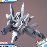 HG GN-X