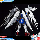 HIRM WING GUNDAM ZERO EW