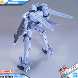 缺货 ▶ 2024 年 4 月 🔵 HG 联盟旗帜