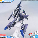 HG FAKE NU WEAPONS