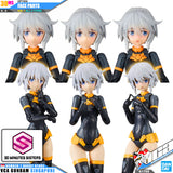 30MS OPTION FACE PARTS VOL 1 ALL 4 TYPES