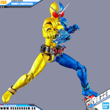 FRS KAMEN RIDER DOUBLE LUNA TRIGGER