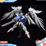 HIRM WING GUNDAM ZERO EW
