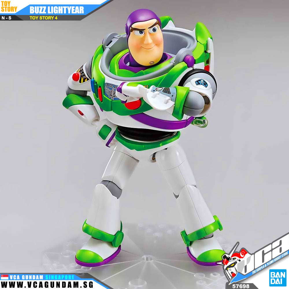 BUZZ LIGHTYEAR BUZZ LIGHTYEAR