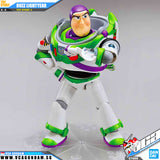 BUZZ LIGHTYEAR